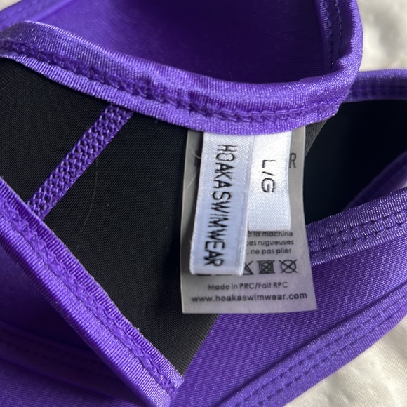 Hoaka Swim Bikini Set - Picture 3 of 3